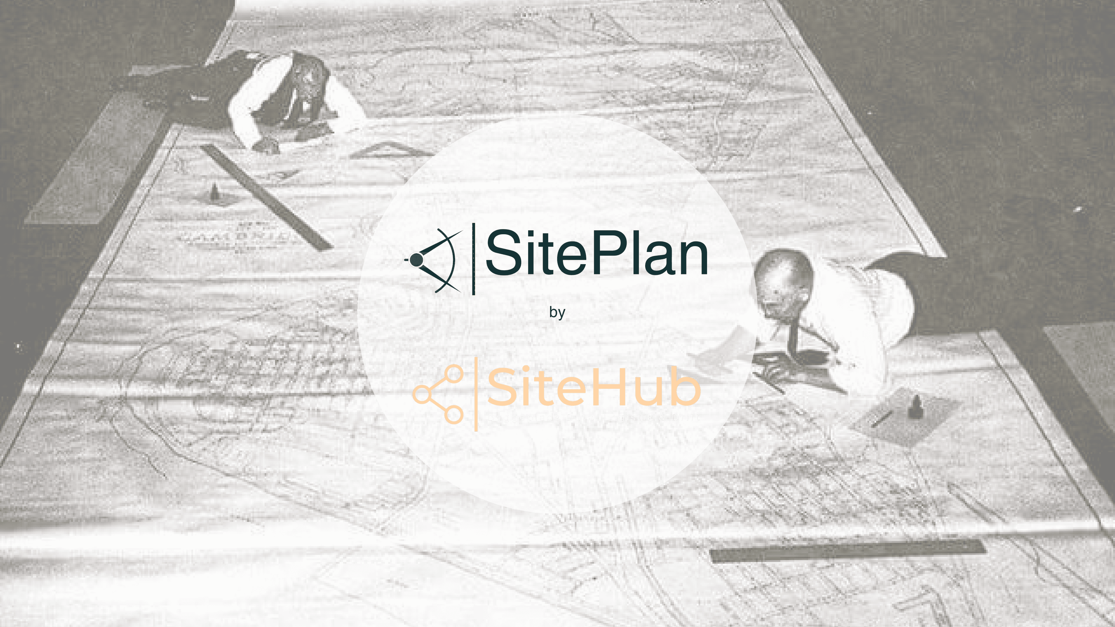 Construction site planning